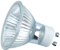 

Лампа Акцент, JCDRC 230В 50W GU10
