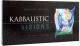 Гадальные карты Schiffer Publishing Kabbalistic Visions / SP116 -