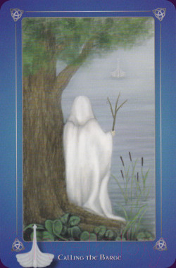 Изображение товара Гадальные карты Schiffer Publishing The Avalonian Oracle / SP110