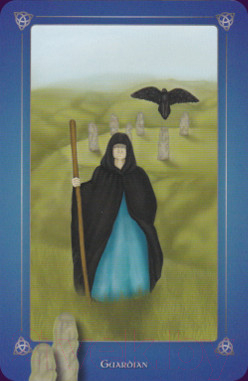 Изображение товара Гадальные карты Schiffer Publishing The Avalonian Oracle / SP110