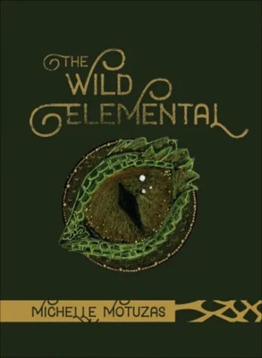 Гадальные карты Schiffer Publishing Таро The Wild Elemental Oracle / SP106 -