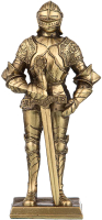 Статуэтка Lefard Bronze classic. Рыцарь / 146-1515 - 