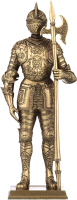 Статуэтка Lefard Bronze classic. Рыцарь / 146-1516 - 