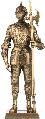 Статуэтка Lefard Bronze classic. Рыцарь / 146-1516
