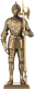 Статуэтка Lefard Bronze classic. Рыцарь / 146-1516 - 