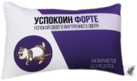 

Подушка декоративная, Успокоин форте антистресс / 6260268