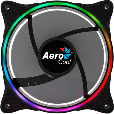 Вентилятор для корпуса AeroCool Eclipse 12