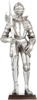 

Статуэтка Lefard, Рыцарь / 146-1521
