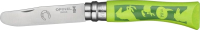 

Нож складной Opinel, №7 My First Opinel Animopinel Horse / 0017025