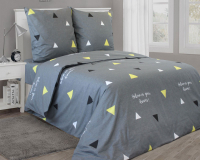 

Комплект постельного белья Царство сновидений, Урбино евро / 150-660