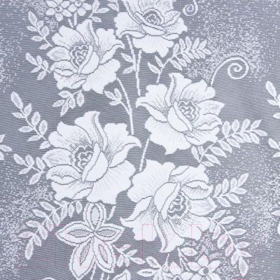 Гардина Этель Вальс цветов 2844463 (100x150)