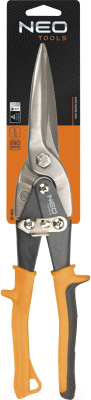 Ножницы по металлу NEO 31-061