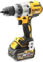 

Профессиональная дрель-шуруповерт DeWalt, DCD999x1-XJ