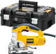 Миниатюра изображения товара Профессиональный электролобзик DeWalt DW331KT-QS