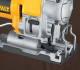 Миниатюра изображения товара Профессиональный электролобзик DeWalt DW331KT-QS