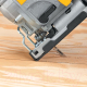 Миниатюра изображения товара Профессиональный электролобзик DeWalt DW331KT-QS