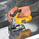 Миниатюра изображения товара Профессиональный электролобзик DeWalt DW331KT-QS