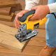 Миниатюра изображения товара Профессиональный электролобзик DeWalt DW331KT-QS