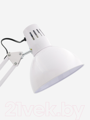 Настольная лампа ArtStyle HT-108W (белый)