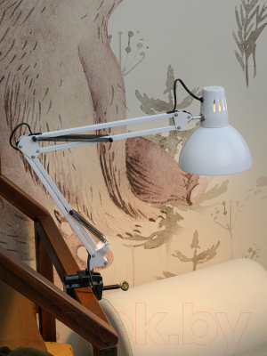 Настольная лампа ArtStyle HT-108W (белый)