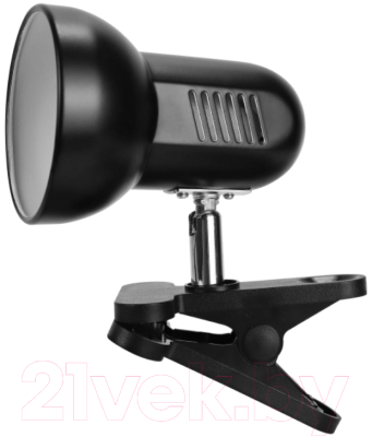 Настольная лампа ArtStyle HT-121B (черный)