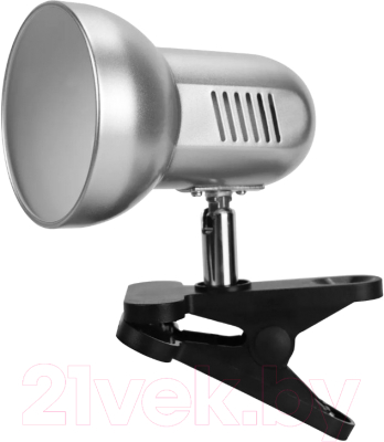 Настольная лампа ArtStyle HT-121S (серебристый)