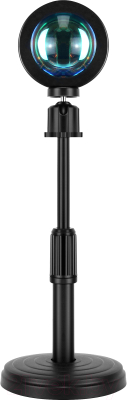 Настольная лампа ArtStyle TL-980B (черный)