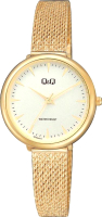 Часы наручные женские Q&Q QC35J010Y - 