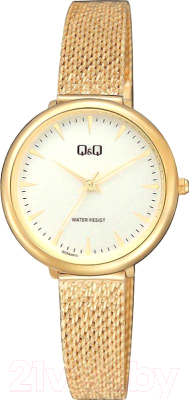 Часы наручные женские Q&Q QC35J010Y