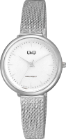 

Часы наручные женские Q&Q, QC35J201Y