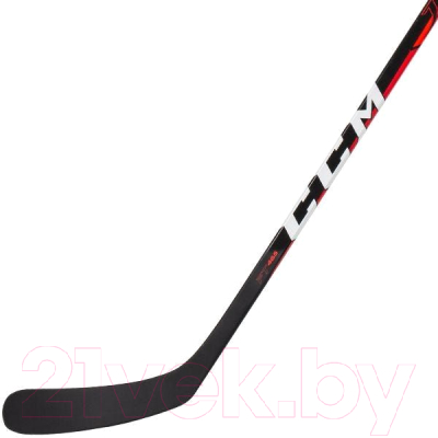 Клюшка хоккейная CCM Jetspeed 465 INT 65 29R