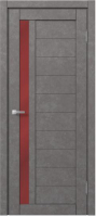 

Дверь межкомнатная MDF Techno, Dominika Loft 420 70x200