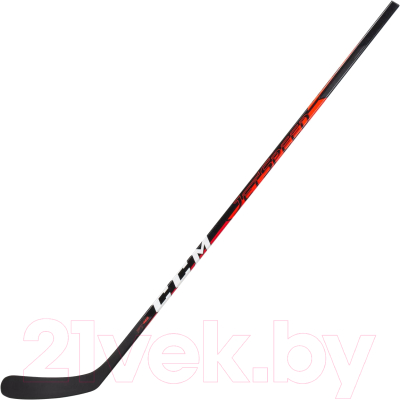 Клюшка хоккейная CCM Jetspeed 465 SR 75 29L