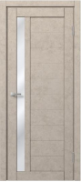 

Дверь межкомнатная MDF Techno, Dominika Loft 420 80x200