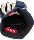Миниатюра изображения товара Перчатки хоккейные CCM Jetspeed 475 JR NVWH (р.10)