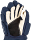 Миниатюра изображения товара Перчатки хоккейные CCM Jetspeed 475 JR NVWH (р.10)