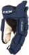Миниатюра изображения товара Перчатки хоккейные CCM Jetspeed 475 JR NVWH (р.11)