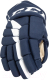 Миниатюра изображения товара Перчатки хоккейные CCM Jetspeed 475 JR NVWH (р.11)