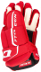 Миниатюра изображения товара Перчатки хоккейные CCM Jetspeed 475 JR RDWH (р.11)
