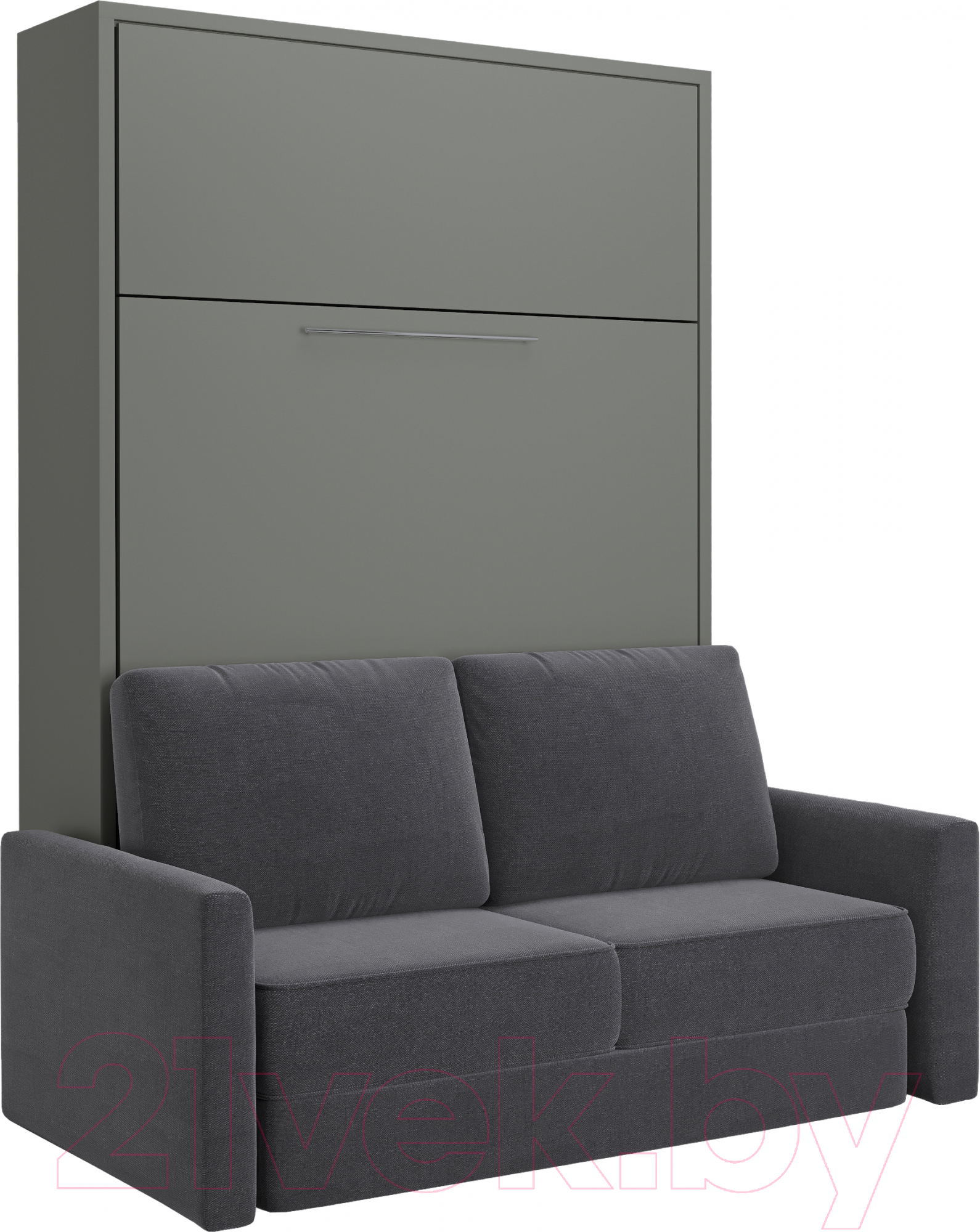 Комплект мебели трансформер Макс Стайл Fidji 36мм 140x200 Sofa