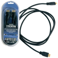 Кабель Mystery HDMI-1.5pro - 