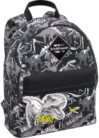 Школьный рюкзак Erich Krause EasyLine 12L Dinosaur Park / 54482 - 