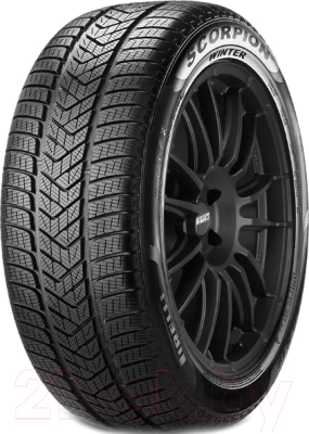 Зимняя шина Pirelli Scorpion Winter 315/45R21 116V