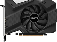 Видеокарта Gigabyte GeForce GTX 1650 D6 4G rev. 2.0 (GV-N1656D6-4GD 2.0) - 