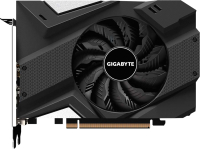 

Видеокарта Gigabyte, GeForce GTX 1650 D6 OC 4G 4GB GDDR6 rev2.0 (GV-N1656OC-4GD V2.0)