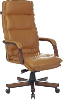

Кресло офисное, T-9927 Walnut