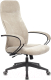 Кресло офисное Бюрократ CH-608 Fabric (песочный Light-21) - 