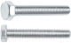 Болт Starfix Шестигранный М14x140 DIN 933 прочность 5.8 / SMV1-21593-5 (5кг, оцинкованный) — фото 4