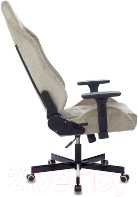 Купить Кресло геймерское Бюрократ Knight N1 Fabric в Минске