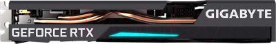 Видеокарта Gigabyte GeForce RTX 3060 Eagle OC 12GB GDDR6 (GV-N3060EAGLE OC-12GD 2.0)